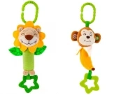Menariknya, bel angin kecil