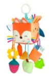 Pull Toy