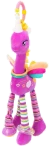 Three-color Pegasus