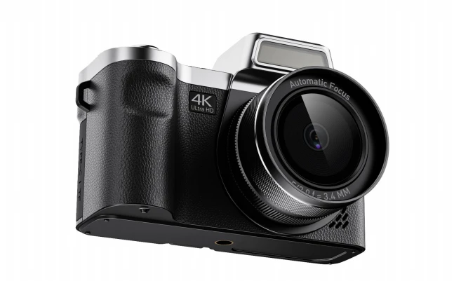 Digital SLR Camera