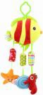 4 Styles Large Wind Chime