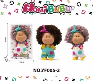 17CM Potato Doll Set Seri 17CM Potato Doll Set Seri 17CM Potato Doll Set