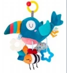 Pull Toy