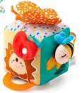 Teether Dress-up Building Block