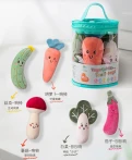 Fruit & Vegetable Set