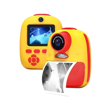 Print Camera