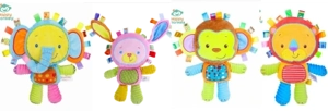 Comfort Doll