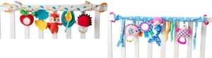 Soft Cross Bar