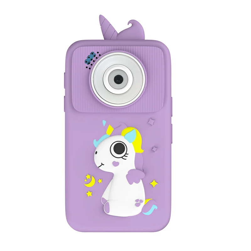 Kids Mobile Phone Camera