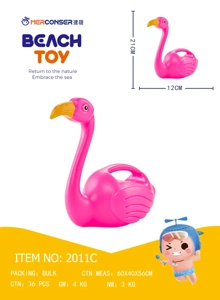 Flamingo periuk air