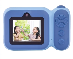 Customized: Kids Camera