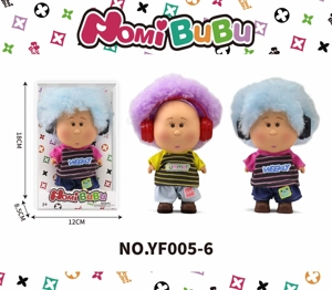 17CM Potato Doll Set Seri 17CM Potato Doll Set Seri 17CM Potato Doll Set
