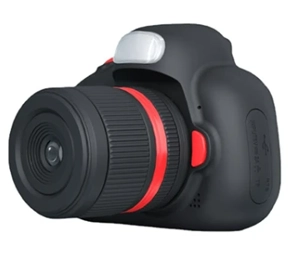 Mini SLR Camera