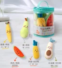 Fruit & Vegetable Set