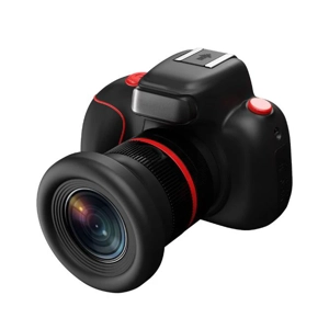 Kamera SLR (SLR)