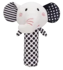 Hitam Putih BB