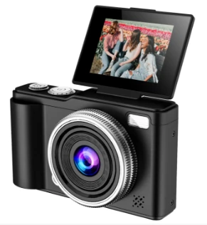 Mirrorless Camera