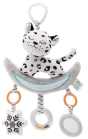 Hewan Hitam Putih<br/>bel bel