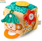 Teether Dress-up Building Block