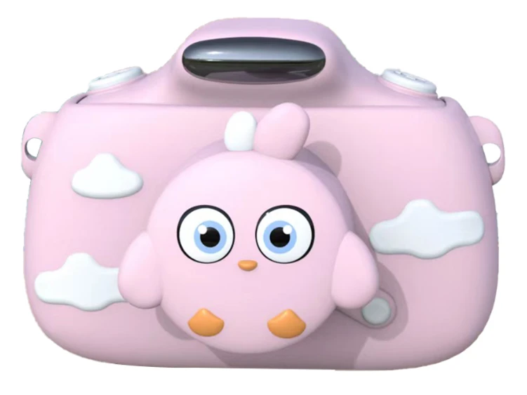 Kids Touch Screen Camera / 3.0 Inch Screen