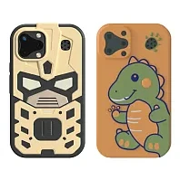Kids Mobile Phone Camera