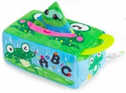 Tissue Box