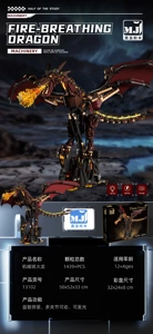 Fire Dragon