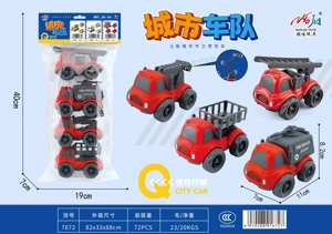 4 Kereta Api Bermotor
