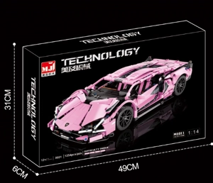 Pink Bull (E-commerce Version)
