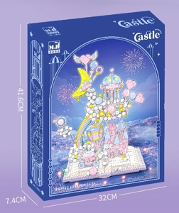 Castle in the Sky