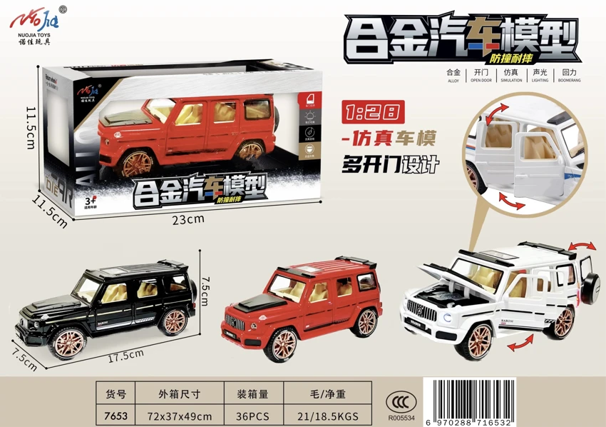 1:28 Kereta penghantaran semula
