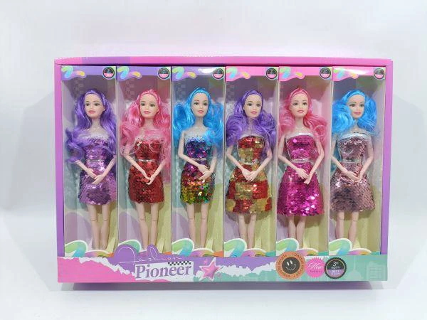 11 กล่องแสดงผลลูกปัด (12 ชิ้น)