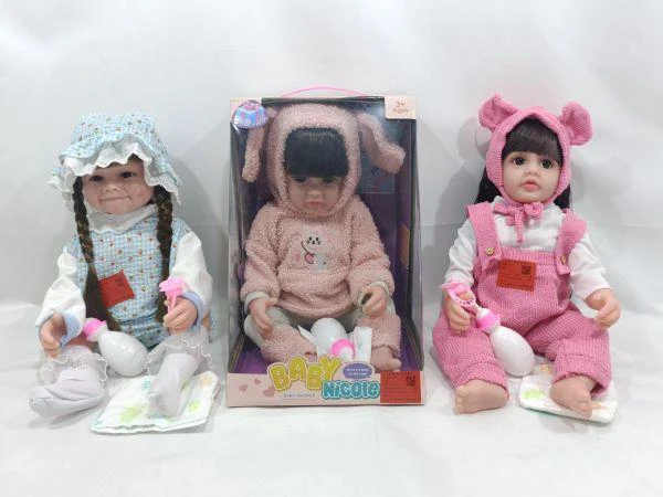 Papan bergoyang kecil