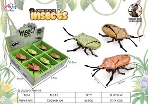 12 แพ็ค        ห่วงโซ่       (ขี้เหม็น)