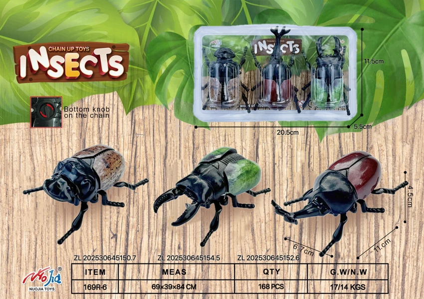 Hanya 3 buah pakaian sahaja Rantaian di atas, beetle (UV Pencetakan (Spray Printing)