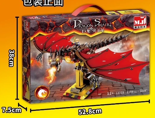 Smaug