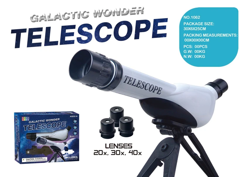 Telescope