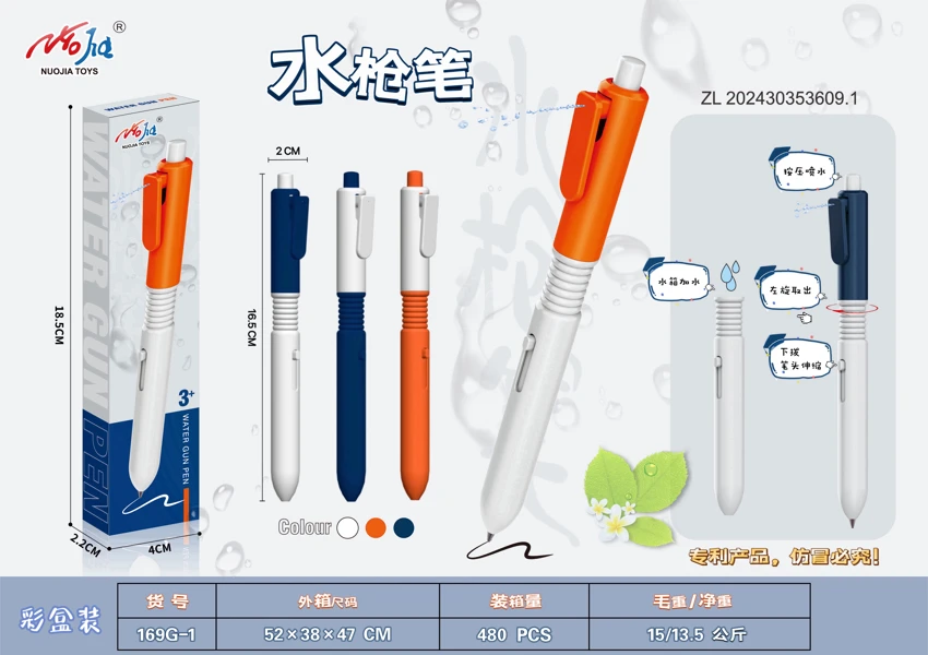 Penulis air