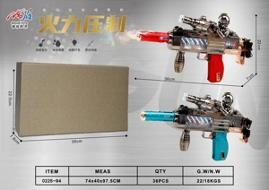 Senapan semprot listrik layar warna (penyemprotan) Senapan semprot listrik layar warna (penyemprotan)