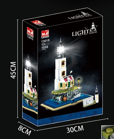 Lighthouse