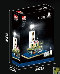 Lighthouse