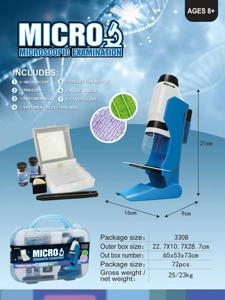 Microscope
