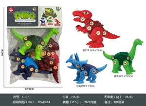 Membongkar Dinosaur