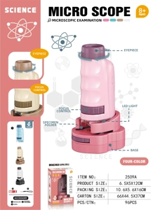 Microscope