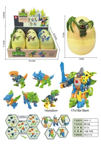 5 - 1 -
6pcs / kotak)