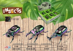 12 paket.        Rantai atas Clockworm Beetle       (UV Spraying) (UV Spraying) (UV Spraying) (UV Spraying)