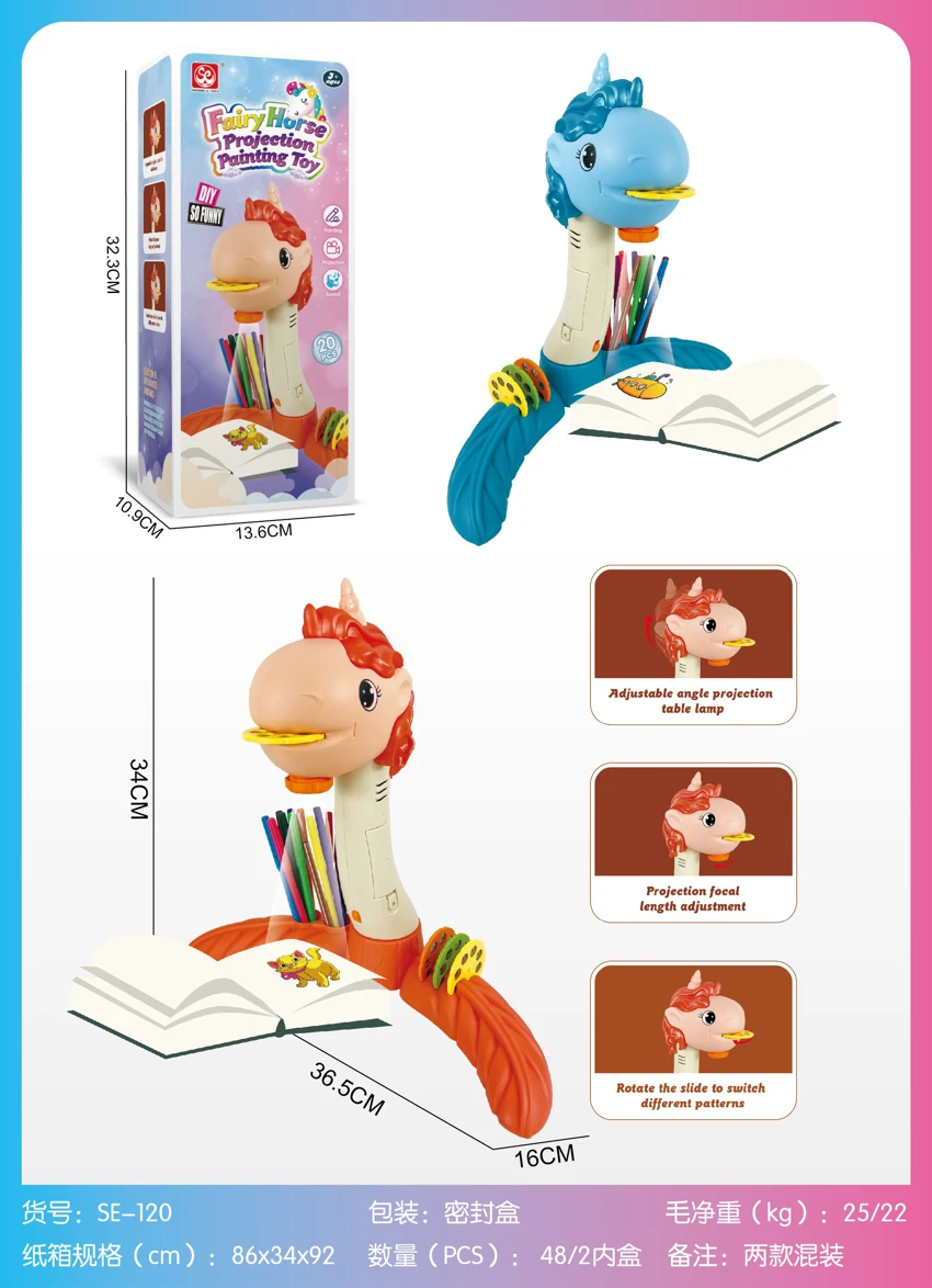 เครื่องวาดภาพฉายภาพ