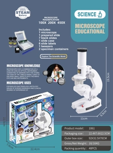 Microscope
