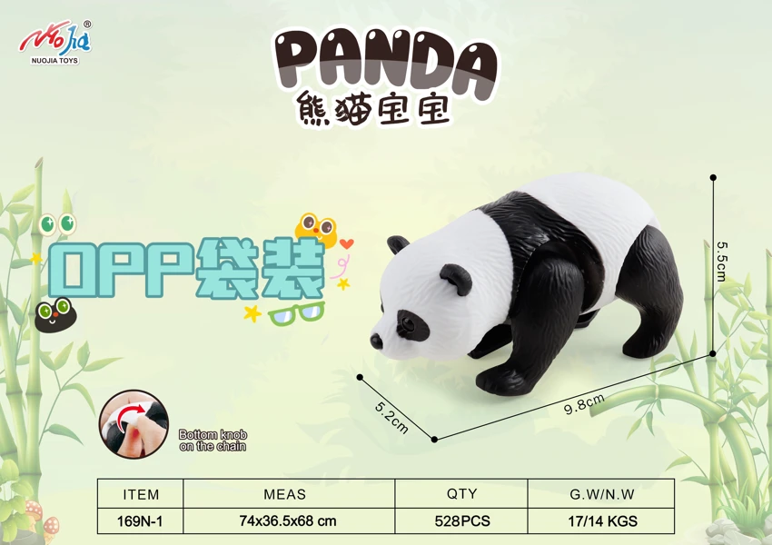Rantai Panda