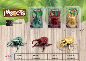 Rantaian atas beetle